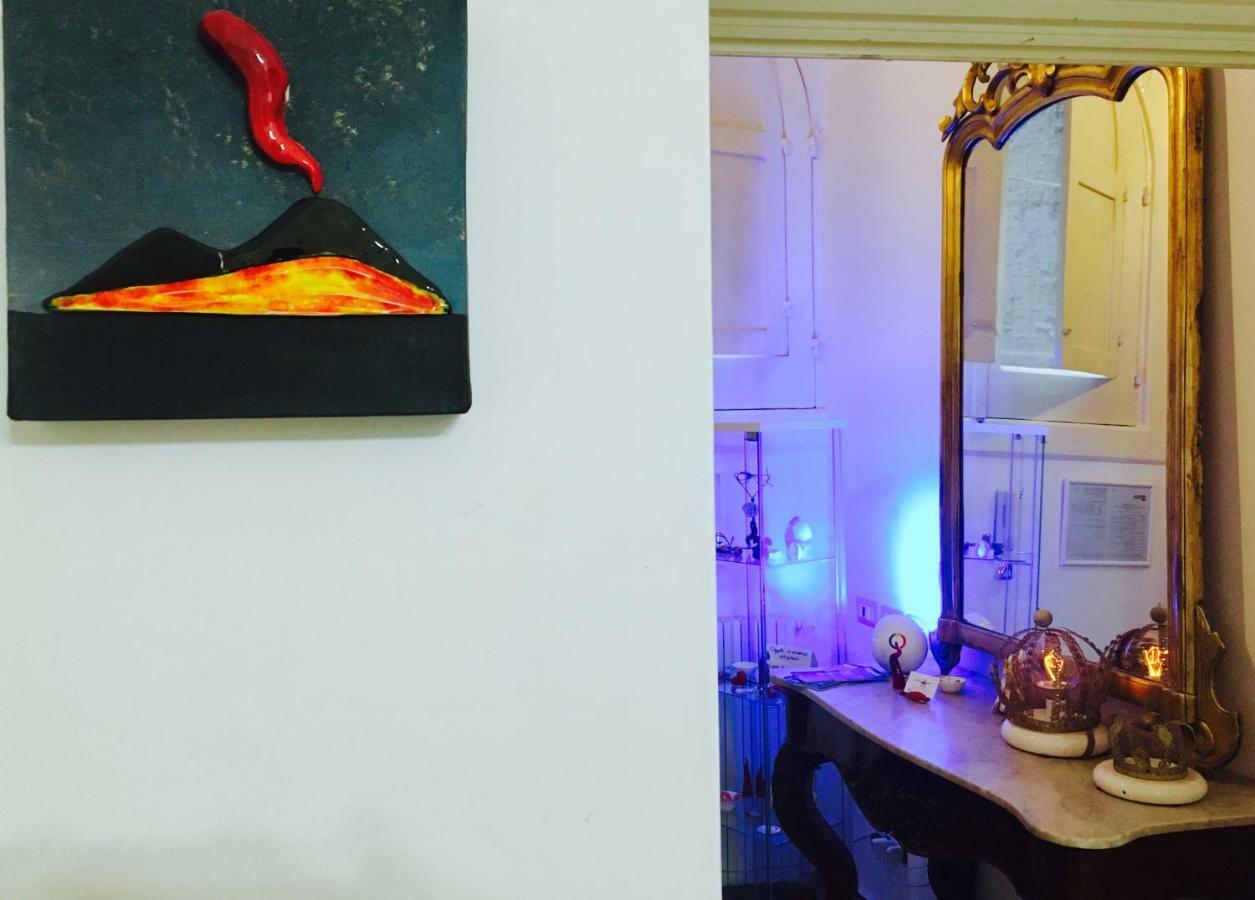 B&B Arte e Musei Neapel Exterior foto