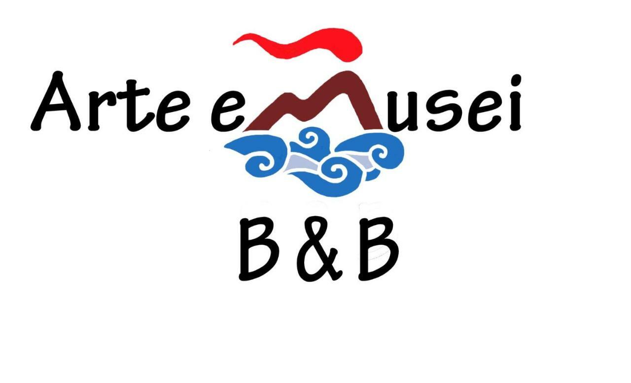 B&B Arte e Musei Neapel Exterior foto